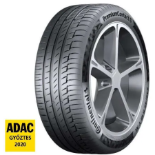 Continental PremiumContact 6 - Nyári gumi - 265/40 R21 105Y XL nyári gumiabroncs
