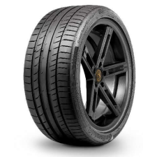 Continental PREMIUMCONTACT 6 SSR 0 225/45 R19 92W Nyári gumi nyári gumiabroncs