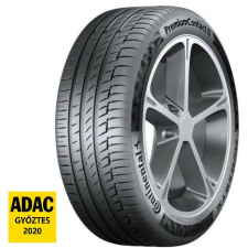 Continental PremiumContact 6 XL 1706599 FR 225/55 R19 103V Nyári gumi nyári gumiabroncs