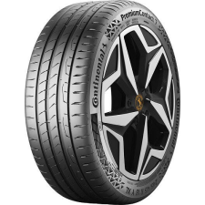 Continental PremiumContact 7 XL FR 235/55 R19 105Y Nyári gumi nyári gumiabroncs