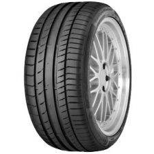 Continental SPORT CONTACT 5 215/40 R18 89W Nyári gumi nyári gumiabroncs