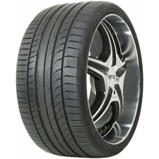 Continental SportContact5 MGT FR SUV 295/40 R20 106Y nyári gumiabroncs nyári gumiabroncs