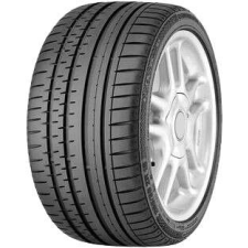 Continental SPORTCONTACT 2 MO MERCEDES ML 255/45 R18 99Y Nyári gumi nyári gumiabroncs