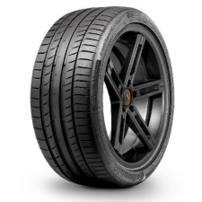 Continental SPORTCONTACT 5P FR N1 315/30Z R21 105Y Nyári gumi nyári gumiabroncs