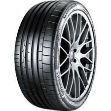 Continental SportContact 6 235/45 R21 101Y Nyári gumi nyári gumiabroncs