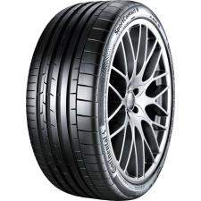 Continental SportContact 6 245/35 R19 93Y XL FR nyári gumi nyári gumiabroncs