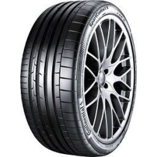 Continental SportContact 6 255/40 R19 96Y Nyári gumi nyári gumiabroncs
