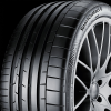 Continental SportContact 6 255/40 R20 101Y nyári gumi