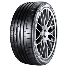 Continental SportContact 6 275/45 R21 107Y FR DOT2023 MO nyári gumiabroncs