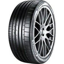 Continental SPORTCONTACT 6 FR 235/40Z R18 95Y Nyári gumi nyári gumiabroncs
