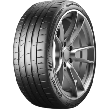 Continental sportcontact 7 285/30 R21 100Y XL FR EV nyári gumiabroncs