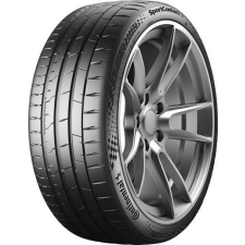 Continental SportContact 7 295/30 R19 100Y Nyári gumi nyári gumiabroncs