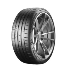 Continental SportContact 7 XL ( 255/35 R20 97Y ) nyári gumiabroncs