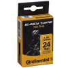 Continental tömlővédőszalag kerékpárhoz Easy Tape max 8 bar-ig 22-559 2 db fekete kerékpáros