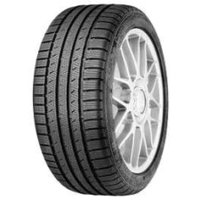 Continental TS810 S N1 265/40 R18 101V Téli gumi téli gumiabroncs