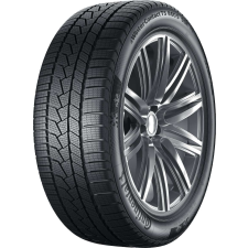 Continental TS 860S XL FR 285/30 R21 100W téli gumi téli gumiabroncs