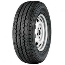 Continental VANCONTACT 4SEASON 483281 205/70 R17 115R Négyévszakos négyévszakos gumiabroncs