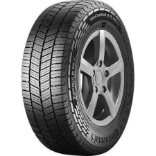 Continental VanContact A/S Ultra 195/75 R16C 107R Négyévszakos négyévszakos gumiabroncs