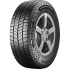 Continental VanContact A/S Ultra 235/60 R17C 117R M+S 3PMSF kisteher négyévszakos gumi
