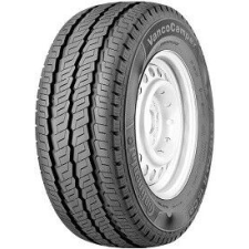 Continental VANCONTACT CAMPER 255/55 R18 120R Négyévszakos négyévszakos gumiabroncs
