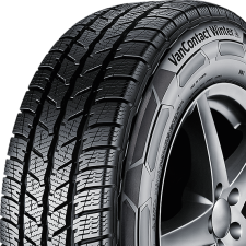 Continental VanContact Winter 195/75 R16C 110/108R téli gumiabroncs