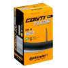 CONTINENTAL (Vélo) CONTINENTAL 26 x 1.75-2.50 belső gumi kerékpárhoz, Presta szelep, 52 mm CONTINENTAL (Vélo)  Bicikli alkatrészek Kerékpár alkatrészek Bicikli belső gumik