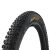 CONTINENTAL (Vélo) CONTINENTAL TRINOTAL Trail Grip 27.5 x 2.20 MTB gumi, fekete-barna oldalfal, tubeless ready (60-622), laza és vegyes terepre, VAE kompatibilis CONTINENTAL (Vélo) Bicikli alkatrészek Kerékpár alkatrészek Kerékpár gumik