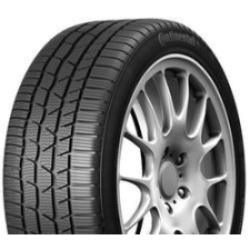 Continental WINTERCONT TS830P AO AUDI 235/55 R17 99H Téli gumi téli gumiabroncs
