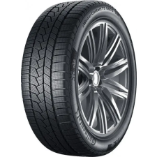 Continental WINTERCONT. TS860S FR NA0 295/35 R20 105V Téli gumi téli gumiabroncs
