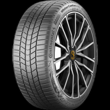 Continental WinterContact 8 S 285/40 R19 107V EV FR XL M+S téli gumiabroncs