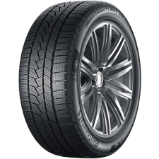 Continental WinterContact TS860 S 225/55 R19 103V XL FR téli gumi téli gumiabroncs
