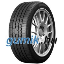 Continental WinterContact TS 830P ( 225/55 R16 95H , AO BSW ) téli gumiabroncs