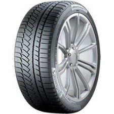 Continental WinterContact TS 850 P 205/55 R17 91H Téli gumi téli gumiabroncs