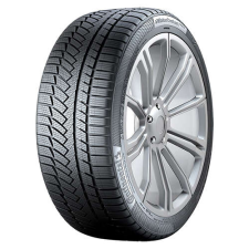 Continental WinterContact TS 850 P 255/55 R19 111H XL Téli Gumiabroncs téli gumiabroncs