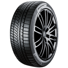 Continental WinterContact TS 850 P SUV 245/60 R18 105H téli gumiabroncs