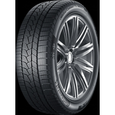 Continental WINTERCONTACT TS 860 S 195/60 R16 89H téli gumi téli gumiabroncs