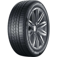 Continental WinterContact TS 860 S 215/45 R17 91H Téli gumi téli gumiabroncs