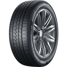 Continental WinterContact TS 860 S 225/50 R18 99V Téli gumi téli gumiabroncs