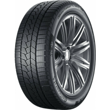 Continental WinterContact TS 860 S 225/55 R17 101H Téli gumi téli gumiabroncs