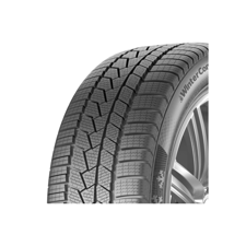 Continental WINTERCONTACT TS 860 S 245/40 R20 99W XL  FR téli gumiabroncs