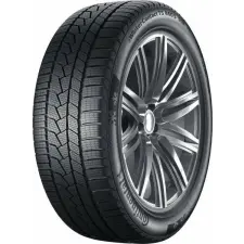 Continental WinterContact TS 860 S 265/40 R19 102V Téli gumi téli gumiabroncs