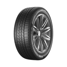 Continental WinterContact TS 860 S 275/35 R20 102W XL Téli Gumiabroncs téli gumiabroncs