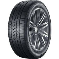 Continental WinterContact TS 860 S 275/40 R21 107V Téli gumi téli gumiabroncs