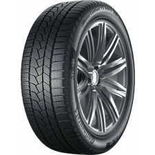 Continental WinterContact TS 860 S 295/35 R22 108V Téli gumi téli gumiabroncs
