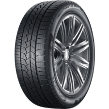 Continental WinterContact TS 860 S 295/40 R22 112V Téli gumi téli gumiabroncs