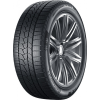 Continental WinterContact TS 860 S SSR (defekttűrő) 225/40 R18 92V Téli gumi