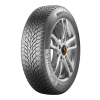 Continental WinterContact TS 870 195/60 R16 89H Téli Gumiabroncs