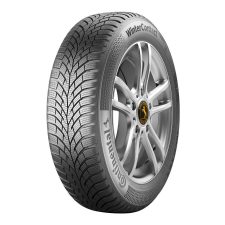 Continental WinterContact TS 870 205/55 R16 91H Téli Gumiabroncs téli gumiabroncs
