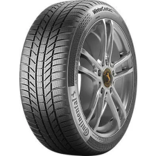 Continental WinterContact TS 870 P 195/55 R18 93H Téli gumi téli gumiabroncs