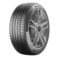 Continental WinterContact TS 870 P 215/65 R16 98T téli gumiabroncs